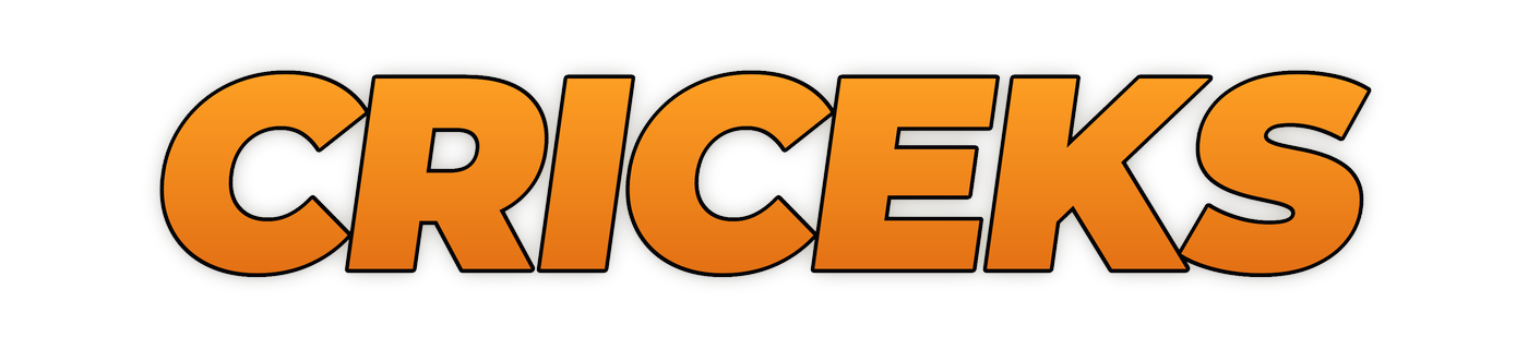 criceks